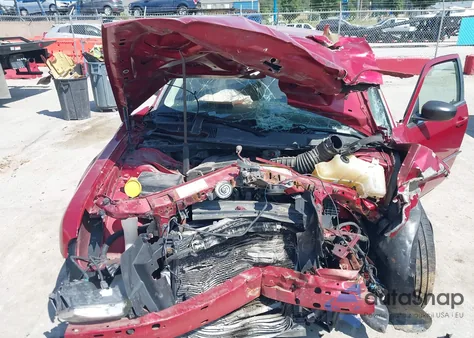 2008 Chrysler 300 Lx из США, поврежденный, VIN 2C3KA43R48H192459